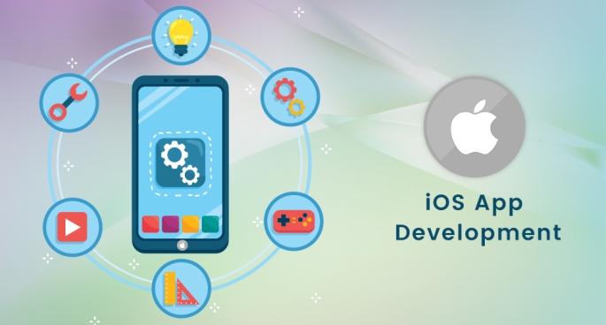 iOS-app-development